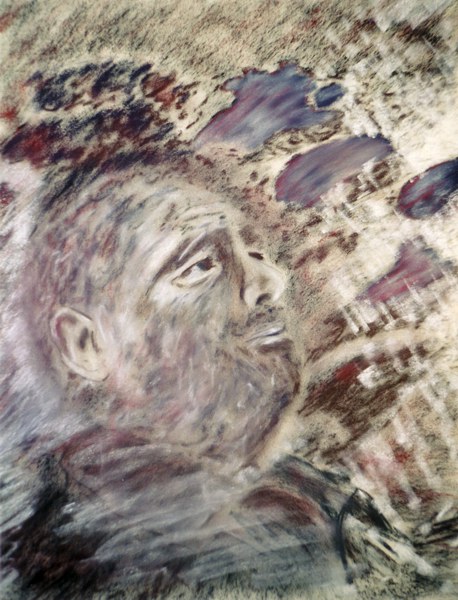 084 Rapport 2 (60x80).jpg - Rapport 2 (60x80 cm)